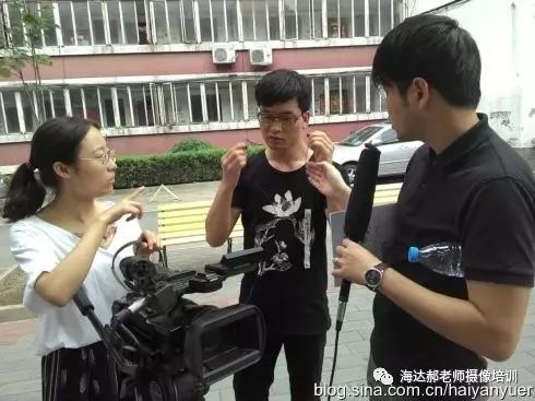 图片[1]-导演培训、编导培训、摄像师培训、剪辑师培训（暑期班）8月10日开课-一鸣资源网