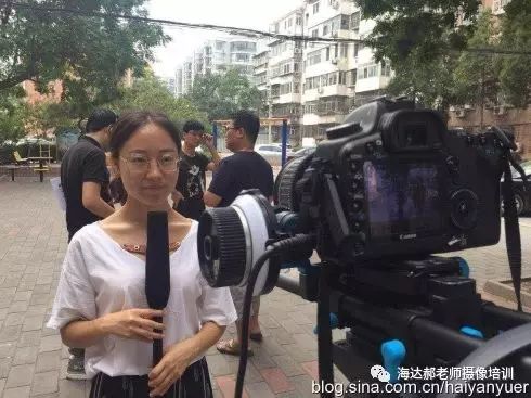 图片[2]-导演培训、编导培训、摄像师培训、剪辑师培训（暑期班）8月10日开课-一鸣资源网
