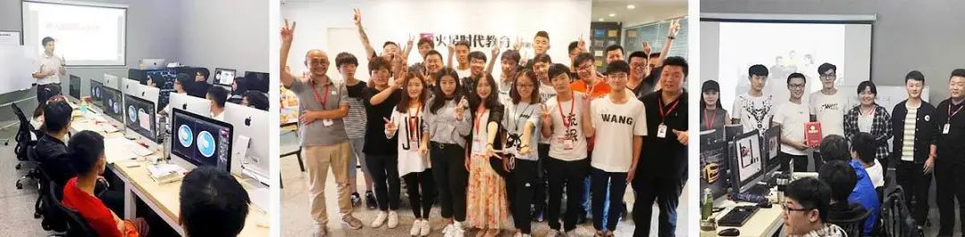 图片[6]-广州视频剪辑培训 线下影视剪辑制作速成培训课程-一鸣资源网