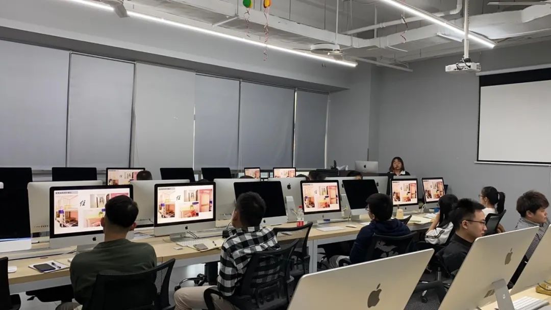 图片[8]-广州视频剪辑培训 线下影视剪辑制作速成培训课程-一鸣资源网