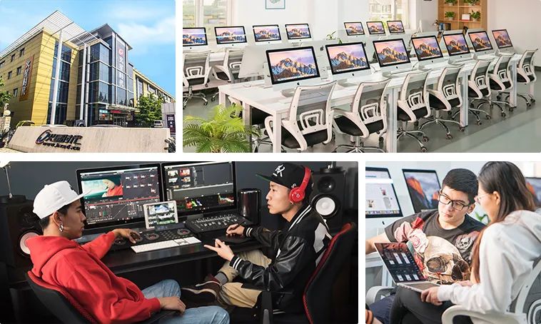 图片[15]-广州视频剪辑培训 线下影视剪辑制作速成培训课程-一鸣资源网