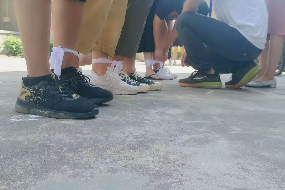 图片[15]-结业联欢||我们的相遇-一鸣资源网