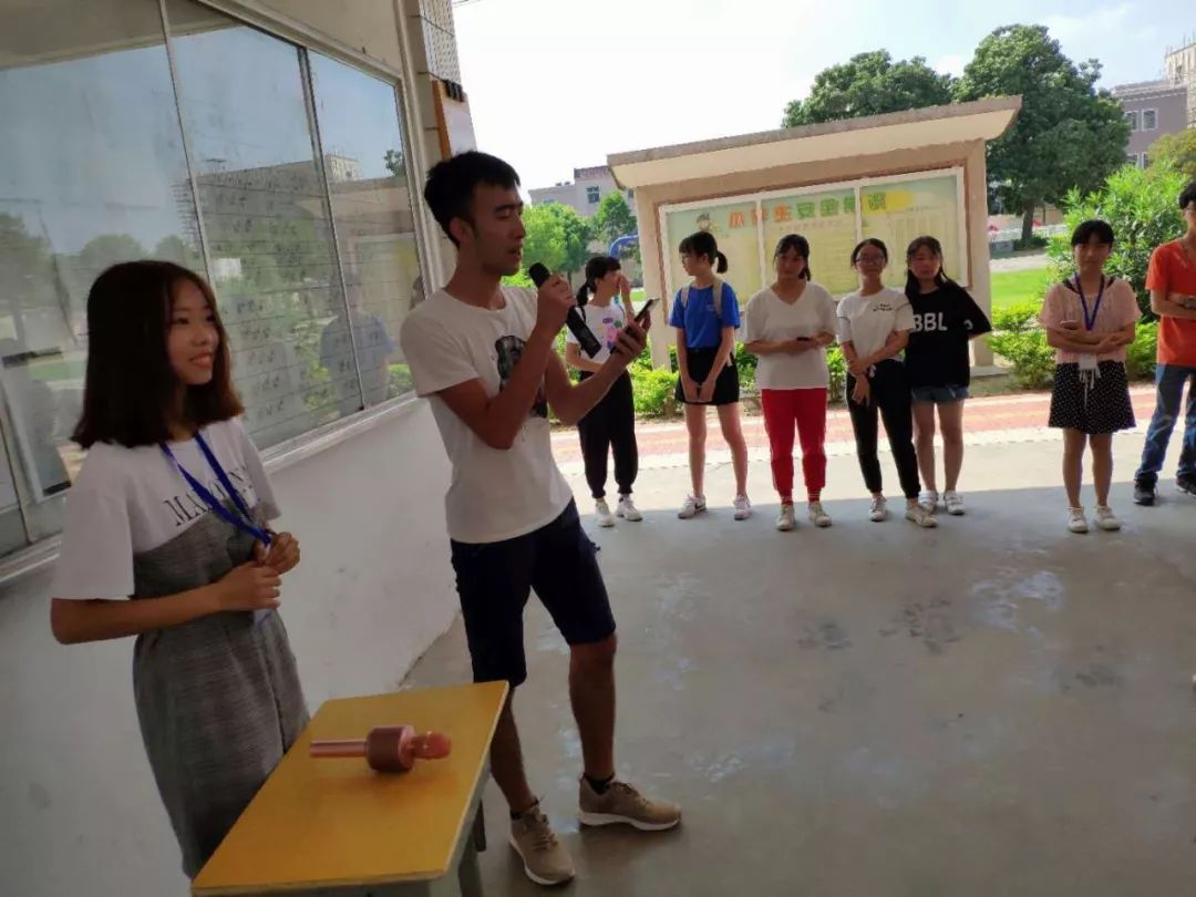 图片[19]-结业联欢||我们的相遇-一鸣资源网