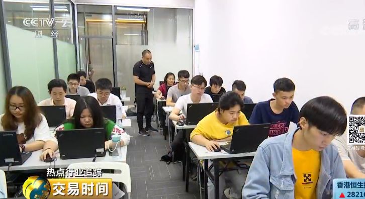 图片[13]-就业率90%！毕业1年，月薪达万元！这种院校的毕业生为啥突然变“香饽饽”？-一鸣资源网