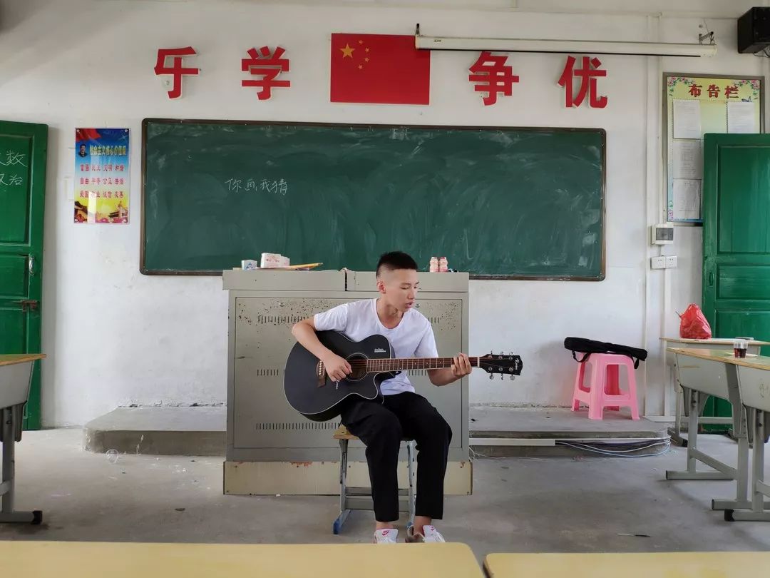 图片[22]-结业联欢||我们的相遇-一鸣资源网