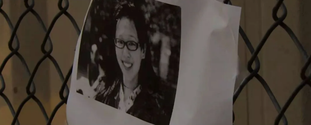 图片[2]-胆小慎入！蓝可儿死亡真相首次曝光，那晚究竟发生了什么？-一鸣资源网