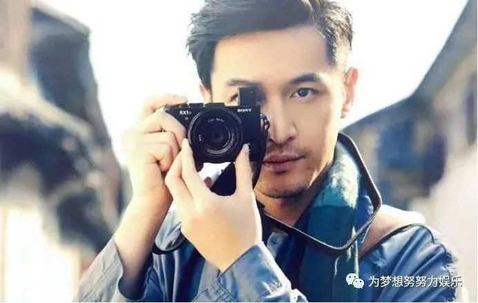 图片[3]-恭喜啦：胡歌官宣将于上海完婚，新娘正面照-一鸣资源网