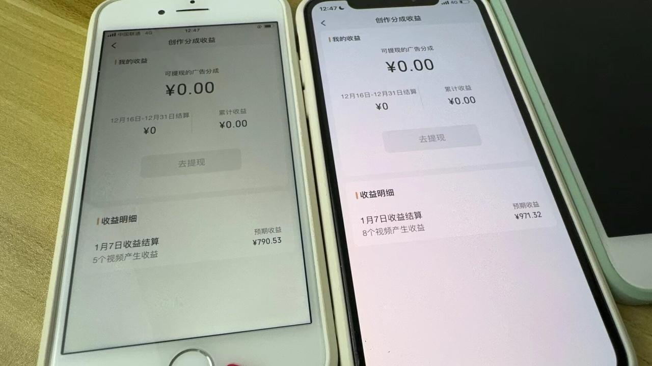 全网独家首发，视频号BUG，超短期项目，单号每日净收益300-5000！ -1