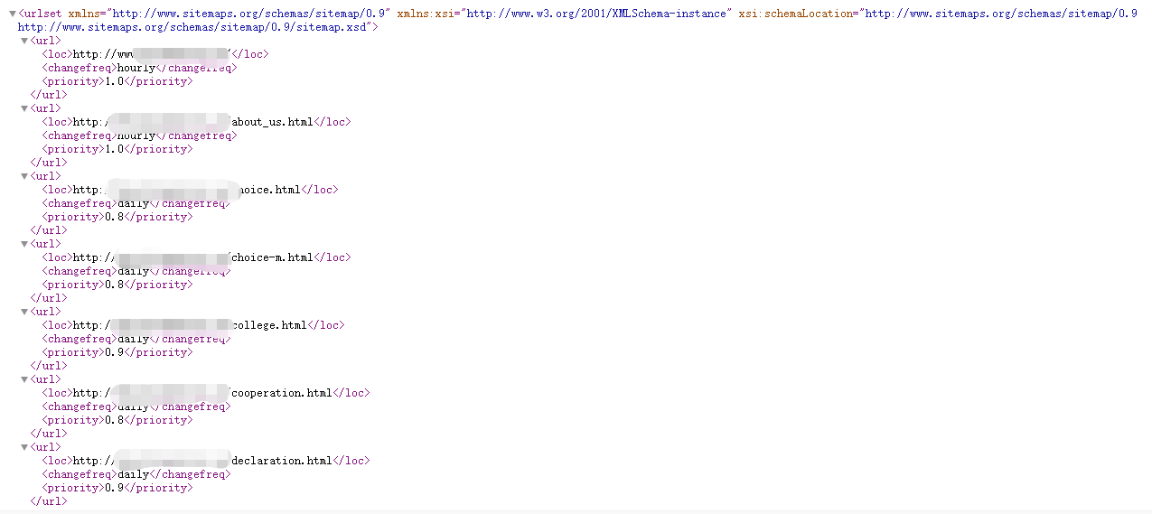 图片[10]-如何提高百度收录数量？-一鸣资源网