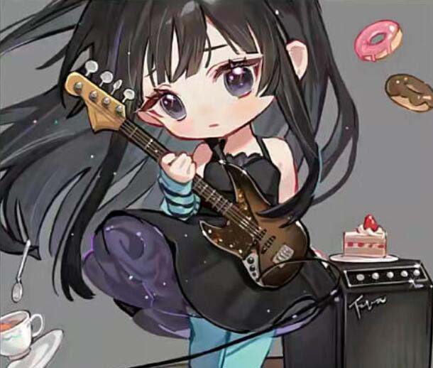 ichisaku2023年日系Q版团练第1期绘画(12节视频教程) ichisaku2023年日系Q版团练第1期绘画(12节视频教程)