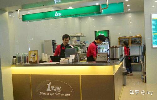 图片[3]-一点点奶茶加盟费多少钱？2020年有何加盟优势？-一鸣资源网