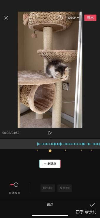 图片[1]-有什么适合短视频剪辑自学的软件推荐吗？-一鸣资源网