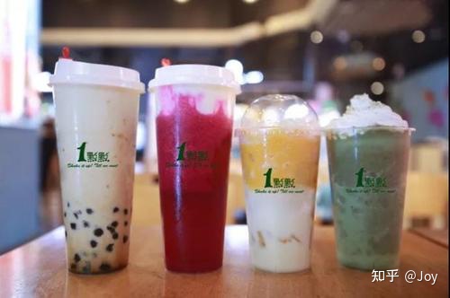 图片[2]-一点点奶茶加盟费多少钱？2020年有何加盟优势？-一鸣资源网