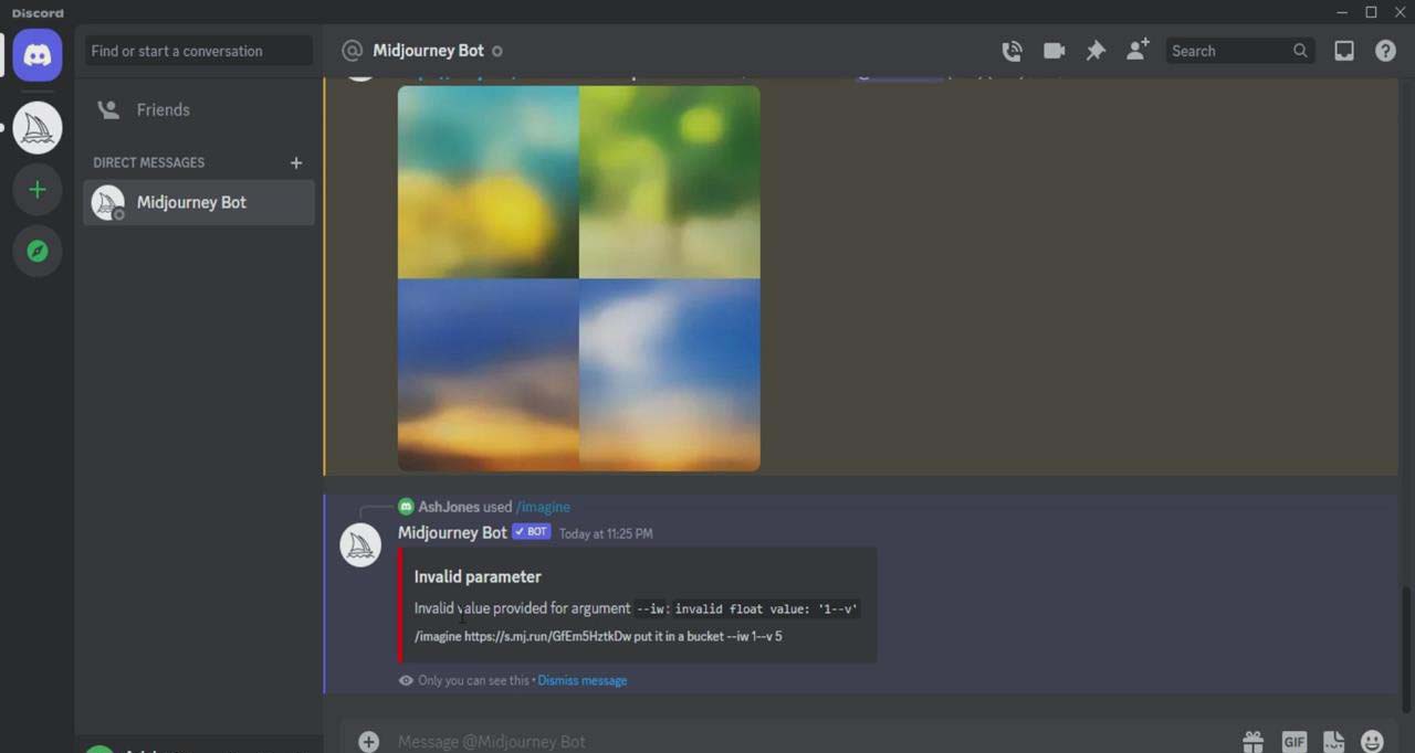 Midjourney V5 / ChatGPT 终极文本到艺术图像精通课程-47节课-中英字幕 Midjourney V5 / ChatGPT 终极文本到艺术图像精通课程-47节课-中英字幕