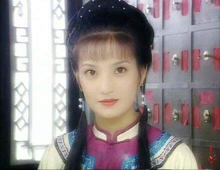 图片[4]-《还珠格格》第二部里，小燕子的人设崩了吗？崩在哪里？-一鸣资源网