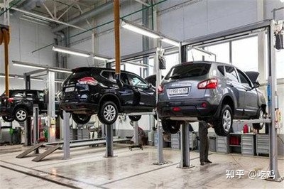 图片[1]-汽车美容加盟怎么样？-一鸣资源网