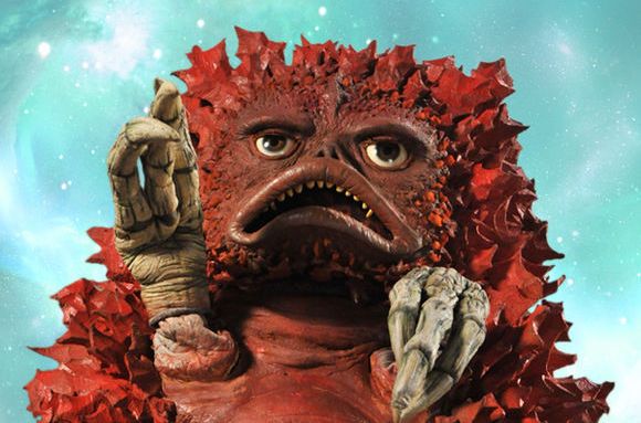 图片[5]-历代奥特曼中都有哪些著名的怪兽/外星人？-一鸣资源网