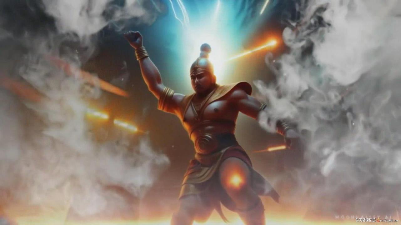 Moonvalley AI 完全大师级AI人工智能文本生成视频教程-中英字幕-一鸣资源网