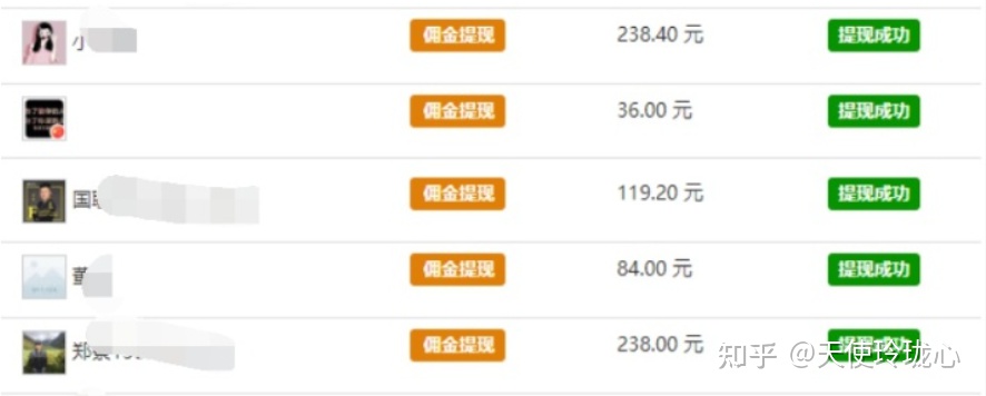 图片[1]-网上赚钱的方式有哪些？-一鸣资源网