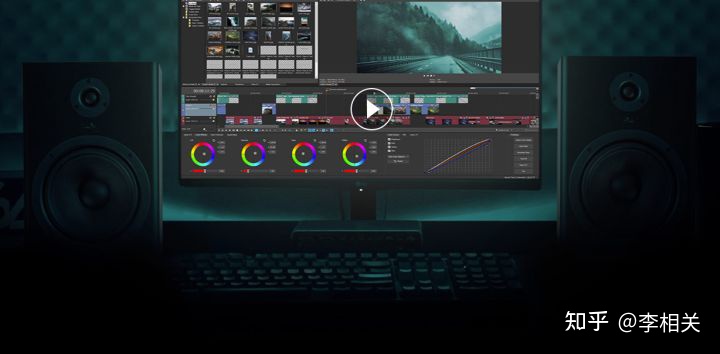 图片[1]-有哪些好用并且免费的视频剪辑软件？-一鸣资源网