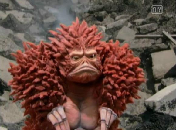 图片[6]-历代奥特曼中都有哪些著名的怪兽/外星人？-一鸣资源网