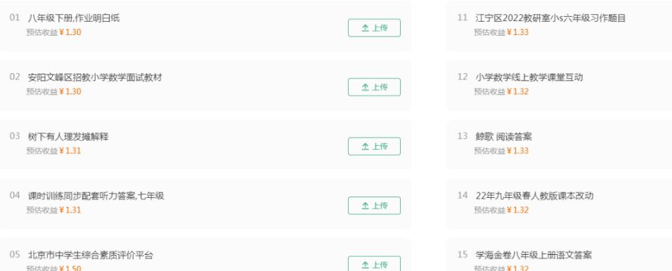 百度墨斗鱼正规项目，前期搬砖，后期每天躺赚100+，长期项目！-一鸣资源网