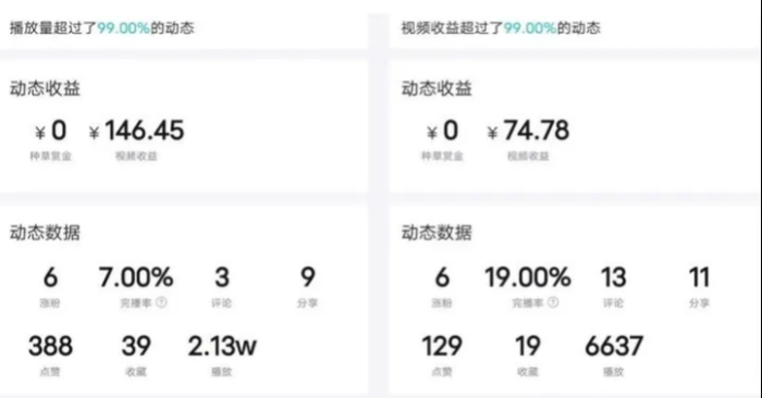 得物平台玩法，爆款视频矩阵玩法，月入保底1W，上不封顶