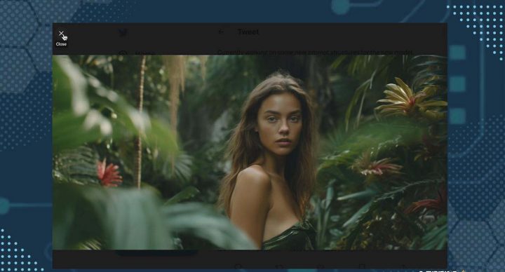 MidjourneyAI绘画艺术生成的大师级写作提示指南教程-8节视频课-中英字幕 -5 MidjourneyAI绘画艺术生成的大师级写作提示指南教程-8节视频课-中英字幕 -5