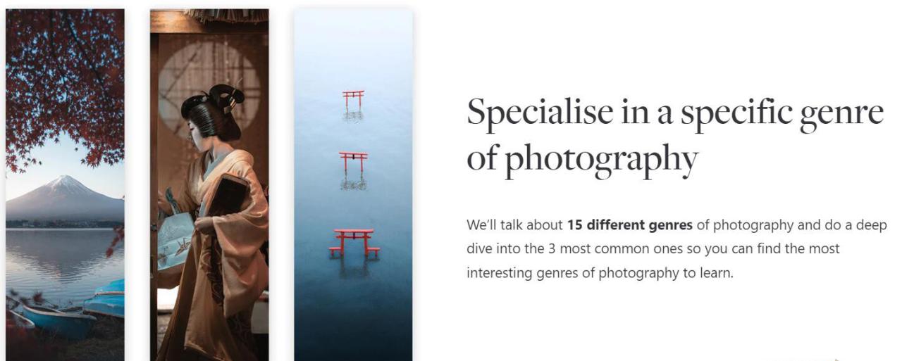 图片[4]-网红摄影师Pat Kay – 30天摄影基础知识加速器教程-30节课-中英字幕-阿灿说钱