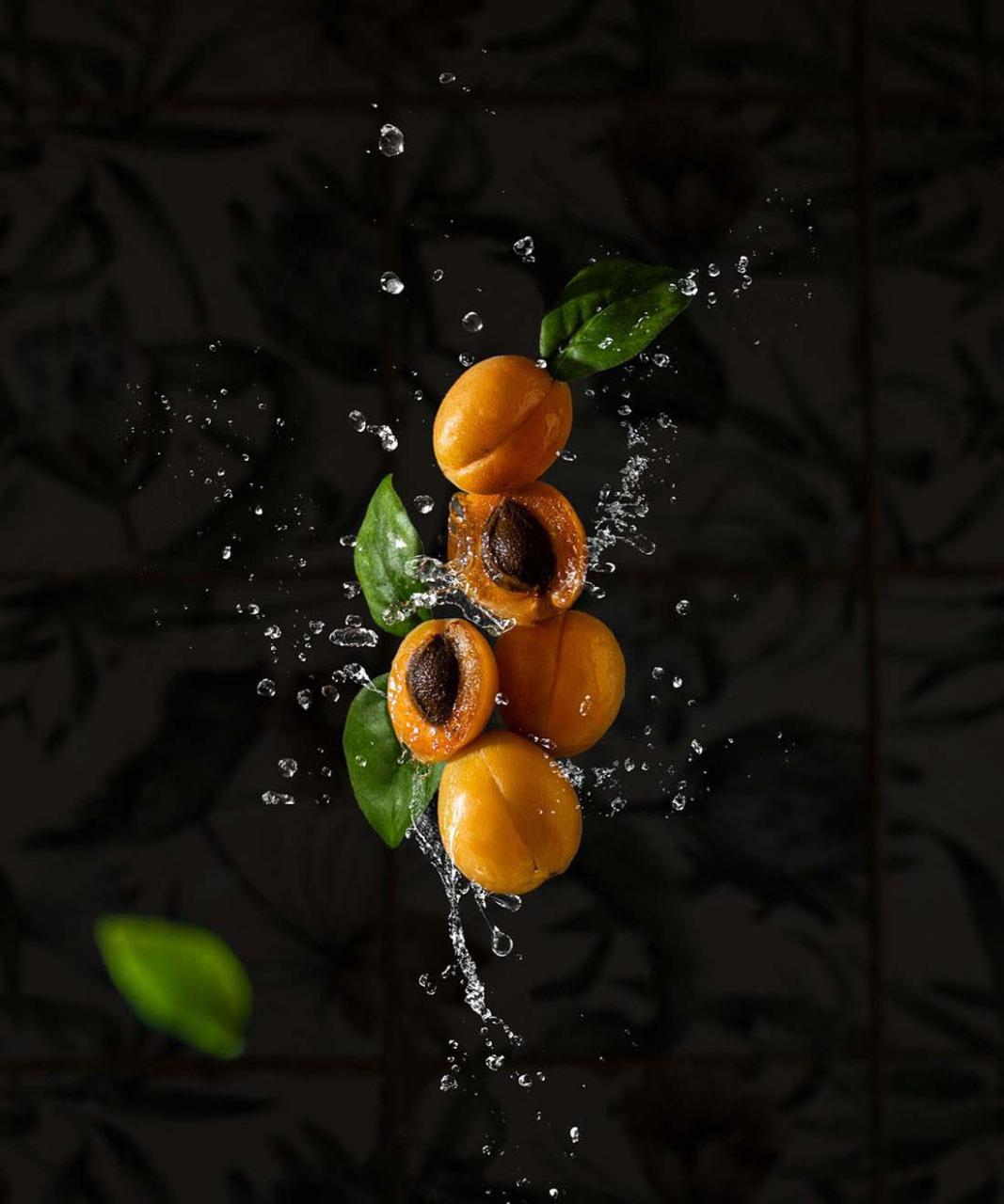 图片[12]-摄影师Daria Kalugina 12种悬浮美食摄影布光造型教程-21节课-中文字幕-阿灿说钱