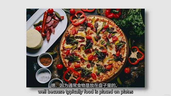 iPhone 美食摄影-掌握美食摄影造型-构图和编辑艺术-21节课-中英字幕 iPhone 美食摄影-掌握美食摄影造型-构图和编辑艺术-21节课-中英字幕