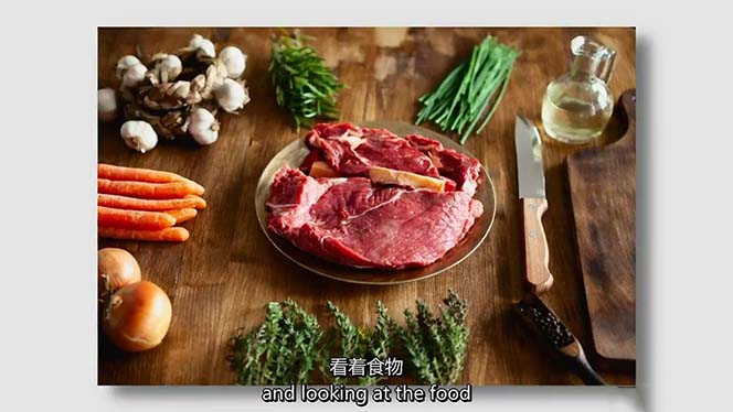 iPhone 美食摄影-掌握美食摄影造型-构图和编辑艺术-21节课-中英字幕 iPhone 美食摄影-掌握美食摄影造型-构图和编辑艺术-21节课-中英字幕