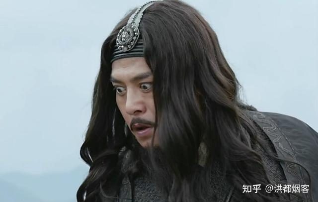 图片[1]-小说《神雕侠侣》欧阳锋的武功实力怎么样？-一鸣资源网