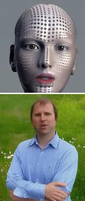 让照片开口说话,虚拟数字人兔费制作教程!自媒体做视频必备