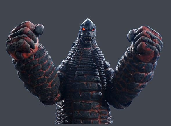 图片[4]-历代奥特曼中都有哪些著名的怪兽/外星人？-一鸣资源网