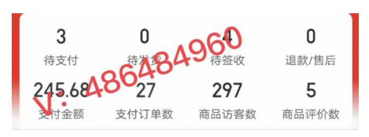 淘k·拼多多虚拟开店打卡群:一群人同行快过一个人单独摸索(昨日群里有小伙伴日入3000+)