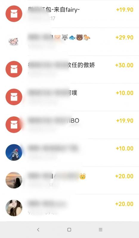 小红书虚拟资料项目实操复盘,保姆级搞钱玩法,月入2W+!