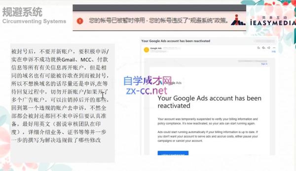 孙谦老师·Google Ads优化师部落视频学习课程(更新2026)-一鸣资源网