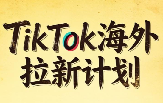 图片[1]-Tc联盟·TikTok海外拉新项目(更新9月)-一鸣资源网