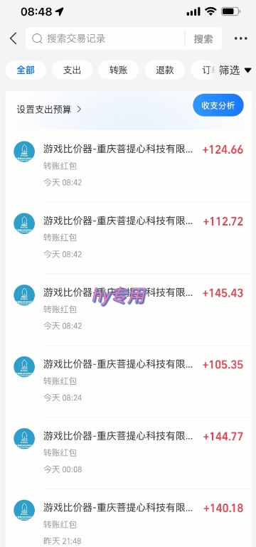 图片[2]-游戏全自动搬砖项目，全自动操作，日收益1k+，无门槛简单上手【揭秘】-一鸣资源网