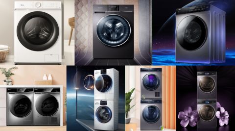 图片[1]-洗衣机哪个牌子好？十大排名品牌有哪些？-一鸣资源网