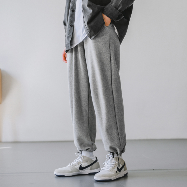 图片[7]-23家 束脚裤 男士品牌推荐：【值得推荐的、性价比高的，好看不错的男装束脚裤品牌！】日系复古休闲、潮牌风格、大码男装、cityboy，美式复古等风格一应俱全！-一鸣资源网