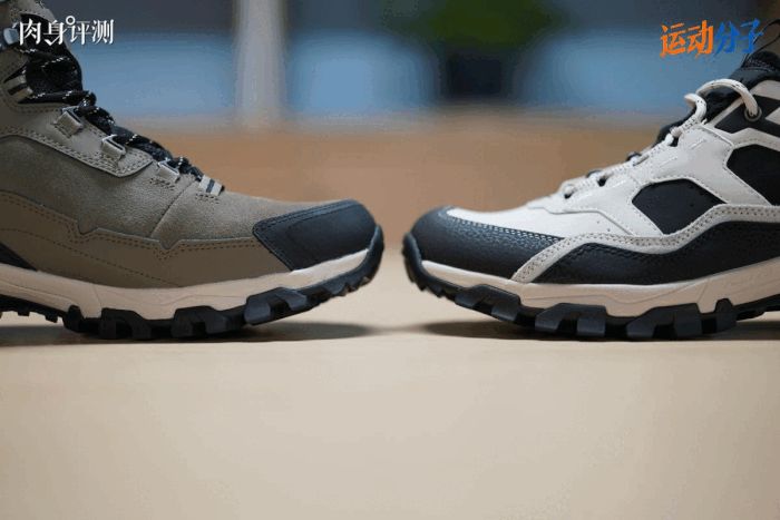 图片[3]-国货户外的科技解析之：探路者的徒步鞋，是否值得买？ | 肉身评测-一鸣资源网