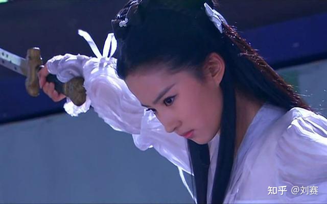 图片[1]-神雕后传：杨过去世，小龙女为杨过生下一子，指点武功为杨过报仇-一鸣资源网