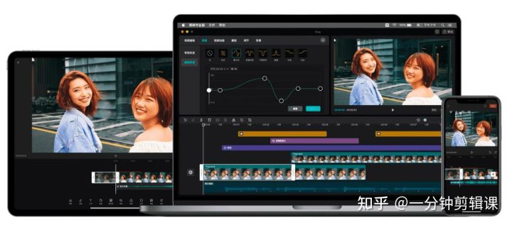 图片[1]-新手学会了视频剪辑，怎么赚钱？（干货）-一鸣资源网