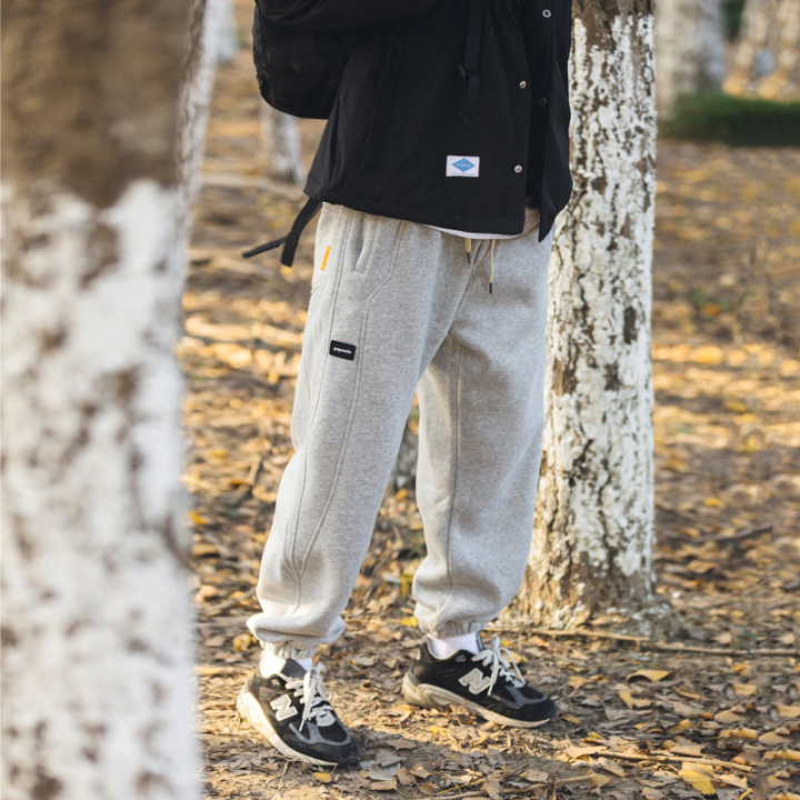 图片[8]-23家 束脚裤 男士品牌推荐：【值得推荐的、性价比高的，好看不错的男装束脚裤品牌！】日系复古休闲、潮牌风格、大码男装、cityboy，美式复古等风格一应俱全！-一鸣资源网