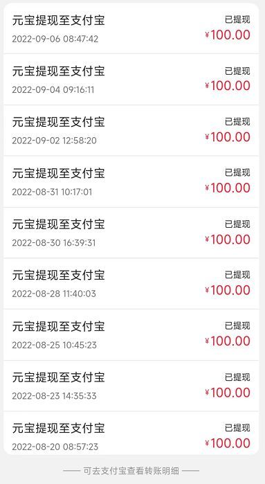 图片[1]-晚班兼职三小时100元是真的吗?-一鸣资源网