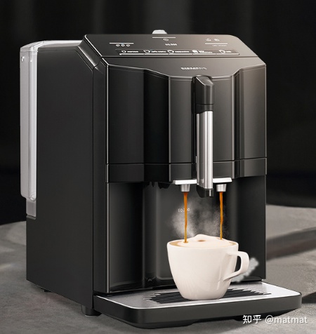 图片[8]-2023年西门子咖啡机解读与推荐/西门子这个牌子好吗，怎么样？/西门子值得入手吗？/西门子篇【持续更新】-一鸣资源网