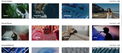 图片[2]-20岁0基础学做剪辑有前途吗？-一鸣资源网