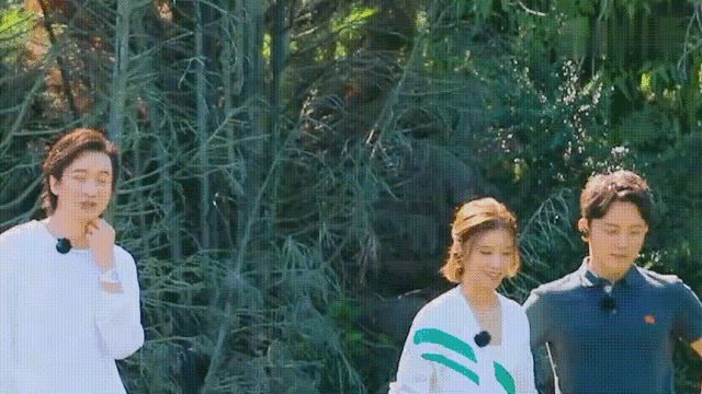 图片[3]-百克力&张杨果而：模范夫妻教学指南-一鸣资源网